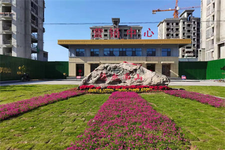 市中区薛庄小区续建3室2厅98平两千年浇筑房