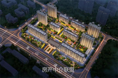 佛山小区3室2厅1卫送储藏室车位分期低费用