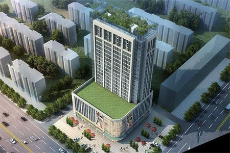 园博御园3室2厅2卫80万116.67m2出售