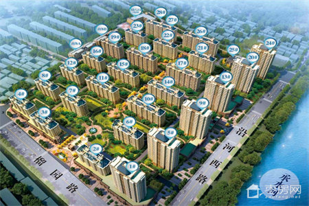通锦国际新城二期，位置好，配套成熟，购物方便，精装出售