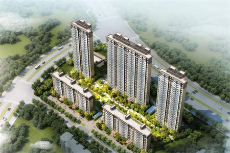铂悦府3室2厅2卫142万118m2出售