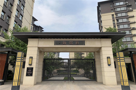 花千树紧邻佛山小学佛山中学精装修送家具家电